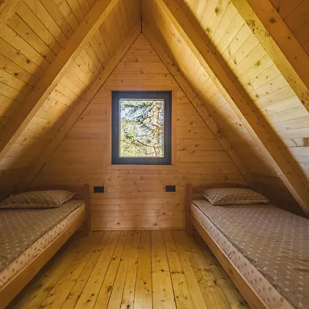 Mountain Homes Durmitor 1 Zabljak  Exterior photo