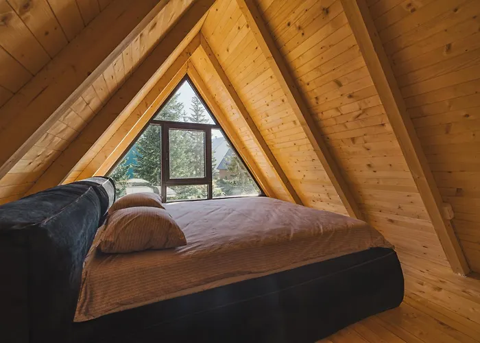 Mountain Homes Durmitor 1