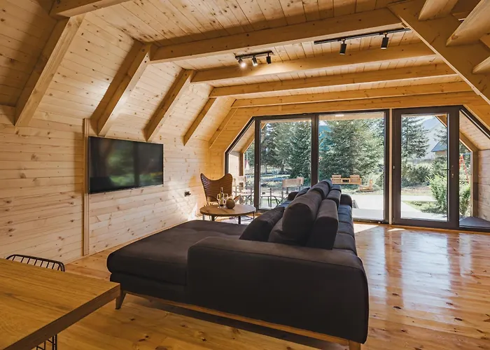 Mountain Homes Durmitor 1