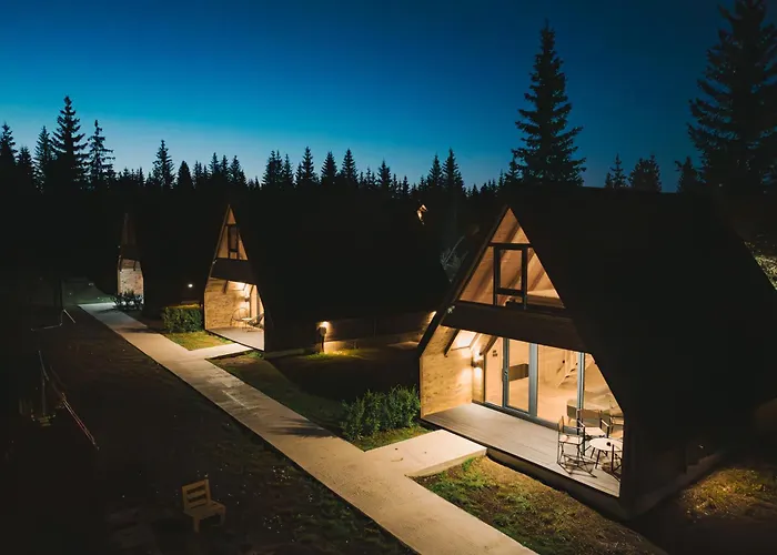 Mountain Homes Durmitor 1