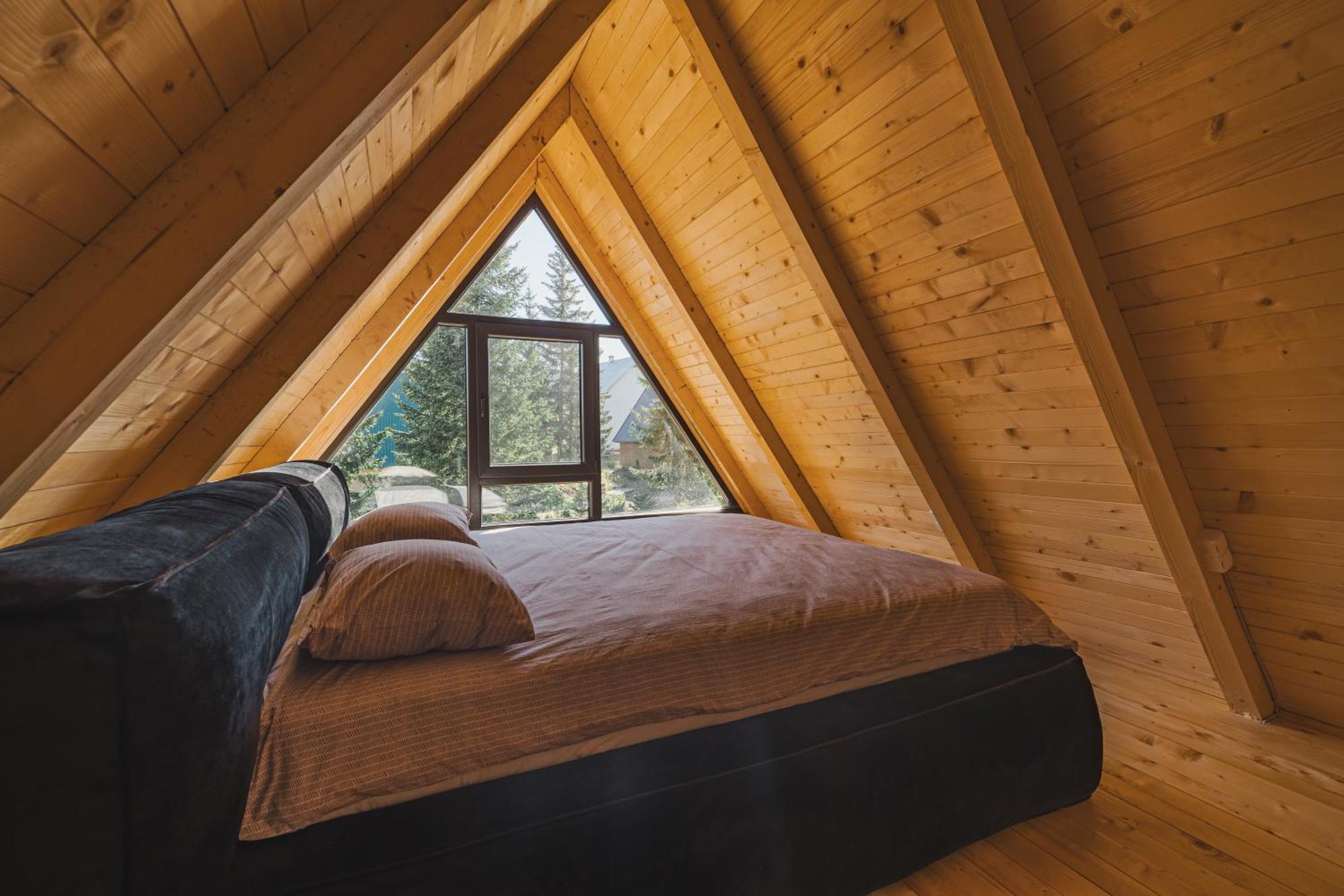 Holiday home Mountain Homes Durmitor 1 *
