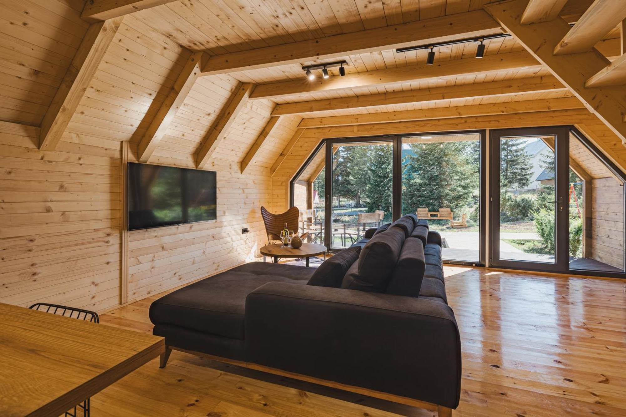 Holiday home Mountain Homes Durmitor 1
