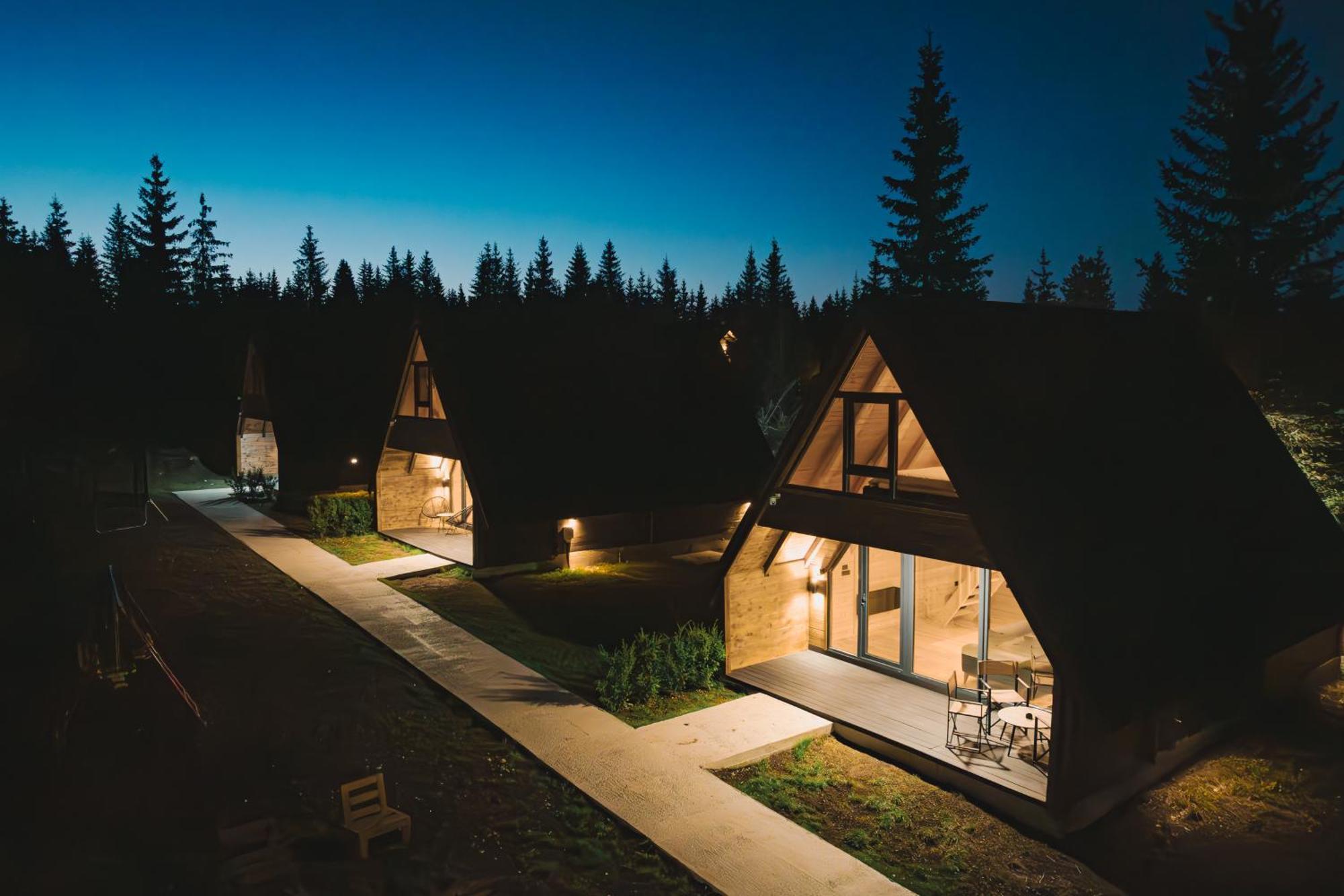 Mountain Homes Durmitor 1 Holiday home *