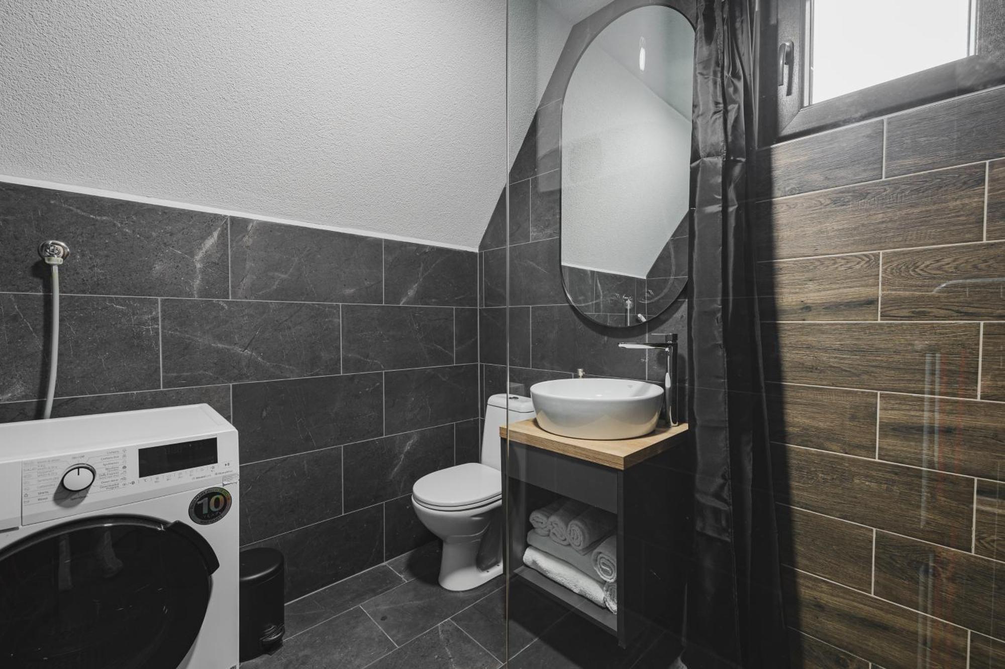 Mountain Homes Durmitor 1 Holiday home *