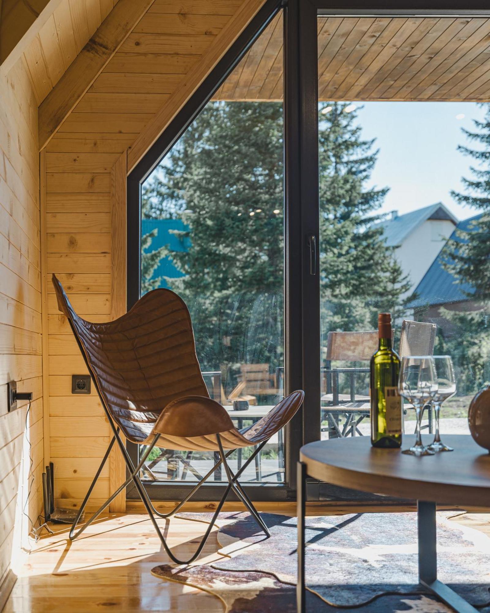 Mountain Homes Durmitor 1 Holiday home *