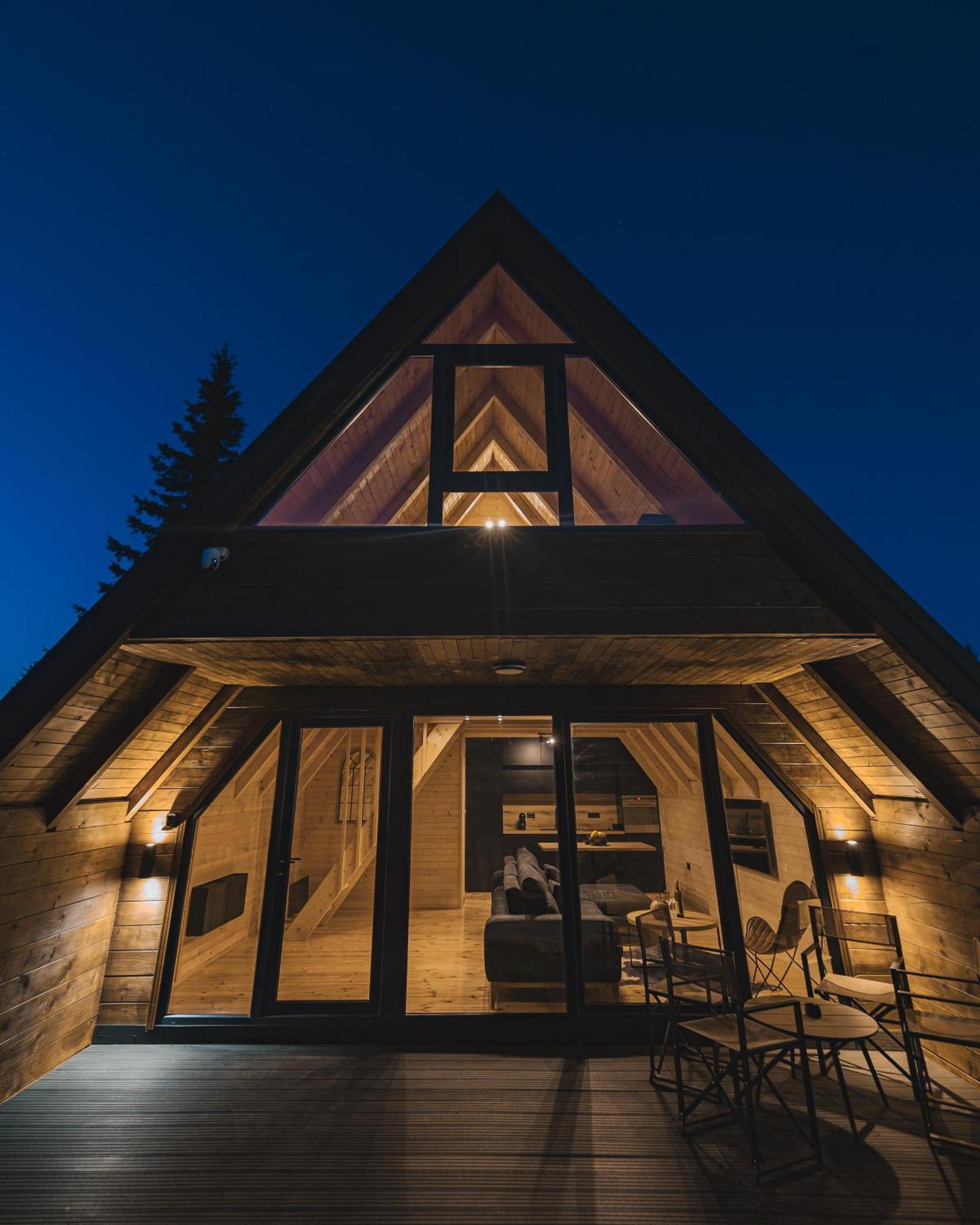 Holiday home Mountain Homes Durmitor 1 *
