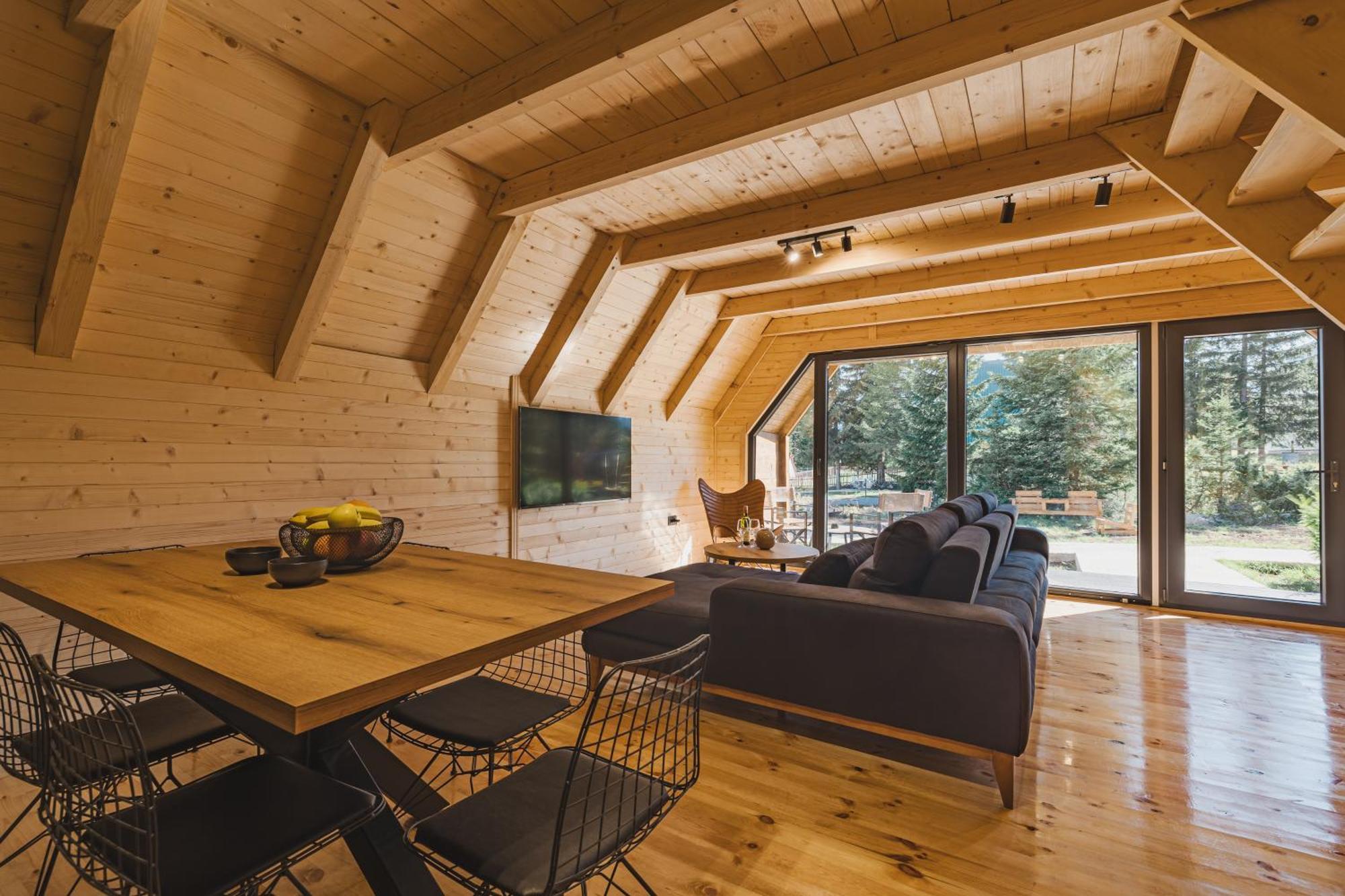 Mountain Homes Durmitor 1 *