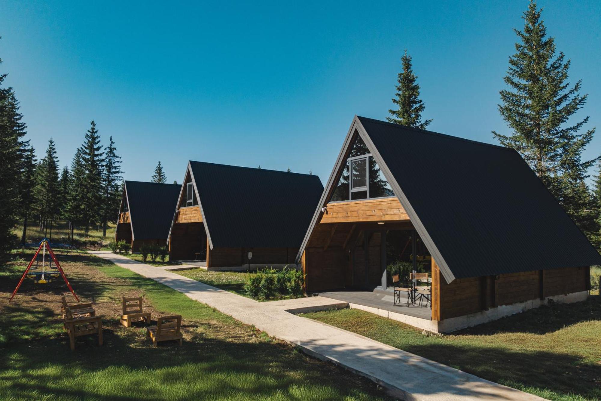 Mountain Homes Durmitor 1