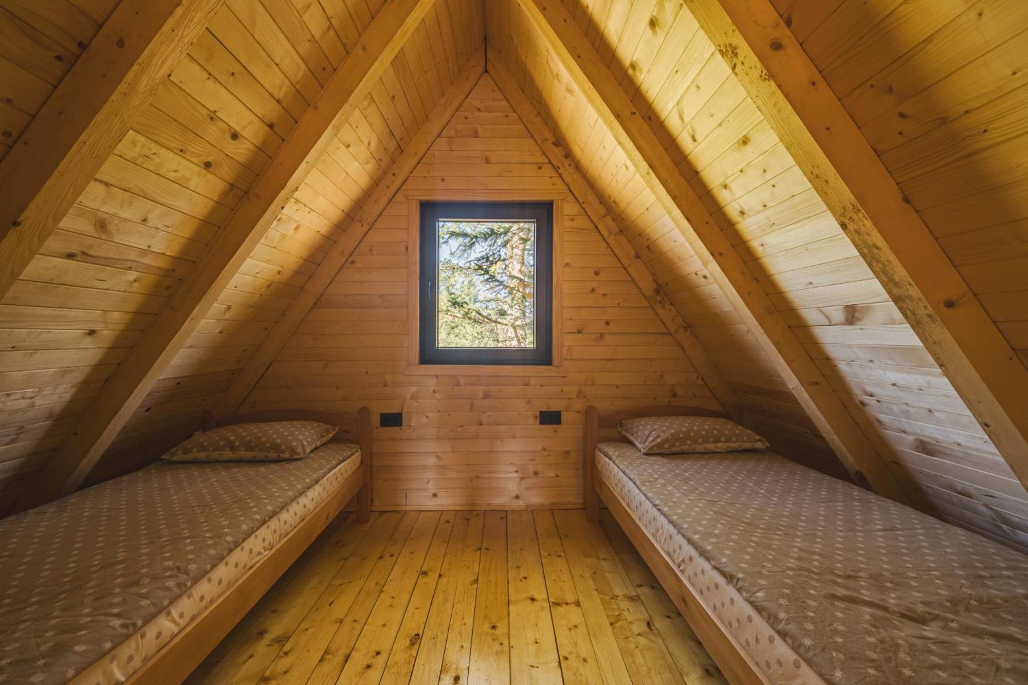 Mountain Homes Durmitor 1 Žabljak