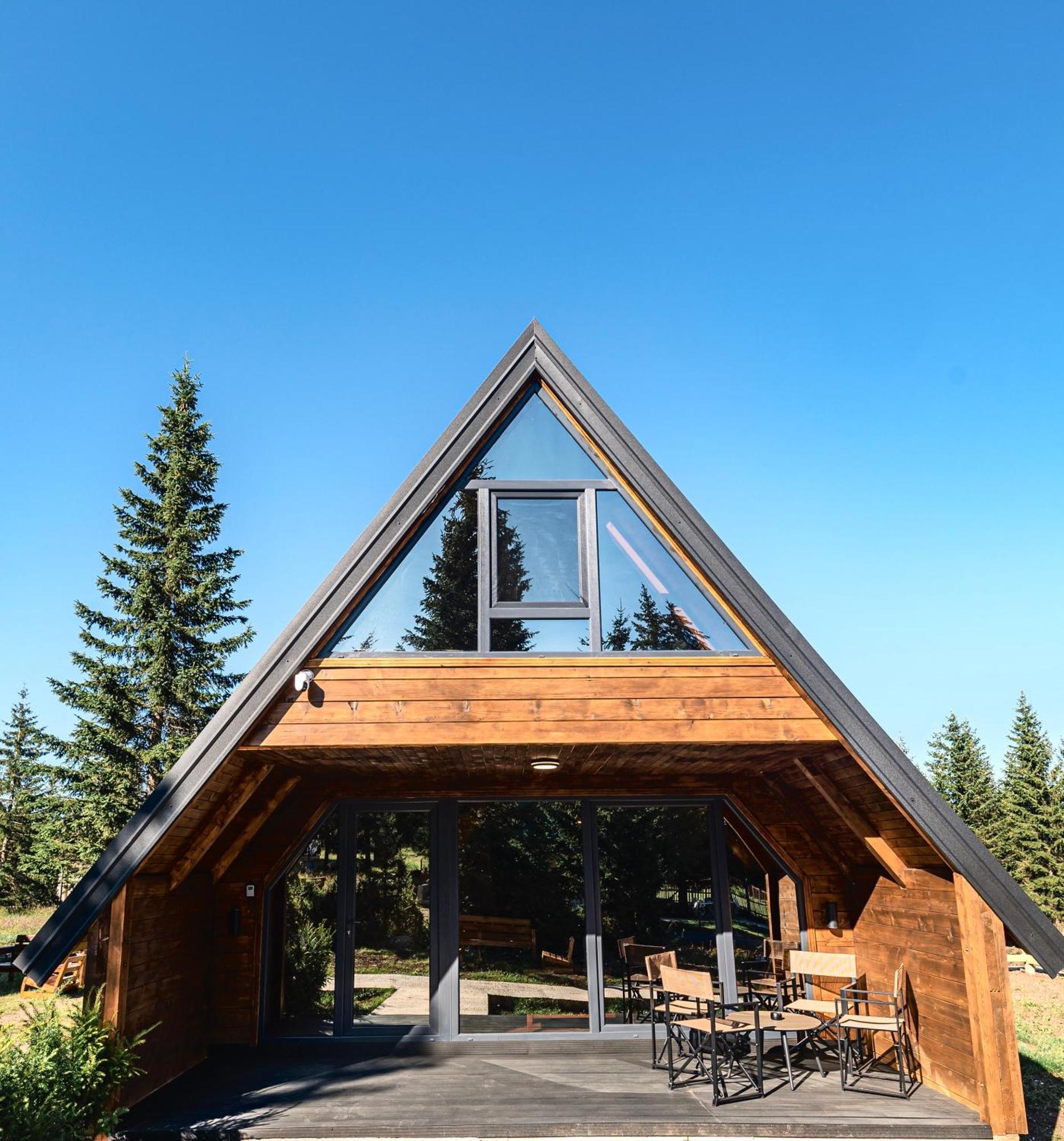 Holiday home Mountain Homes Durmitor 1 *