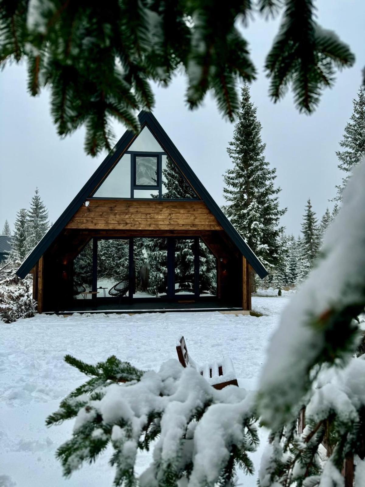 Mountain Homes Durmitor 1 *