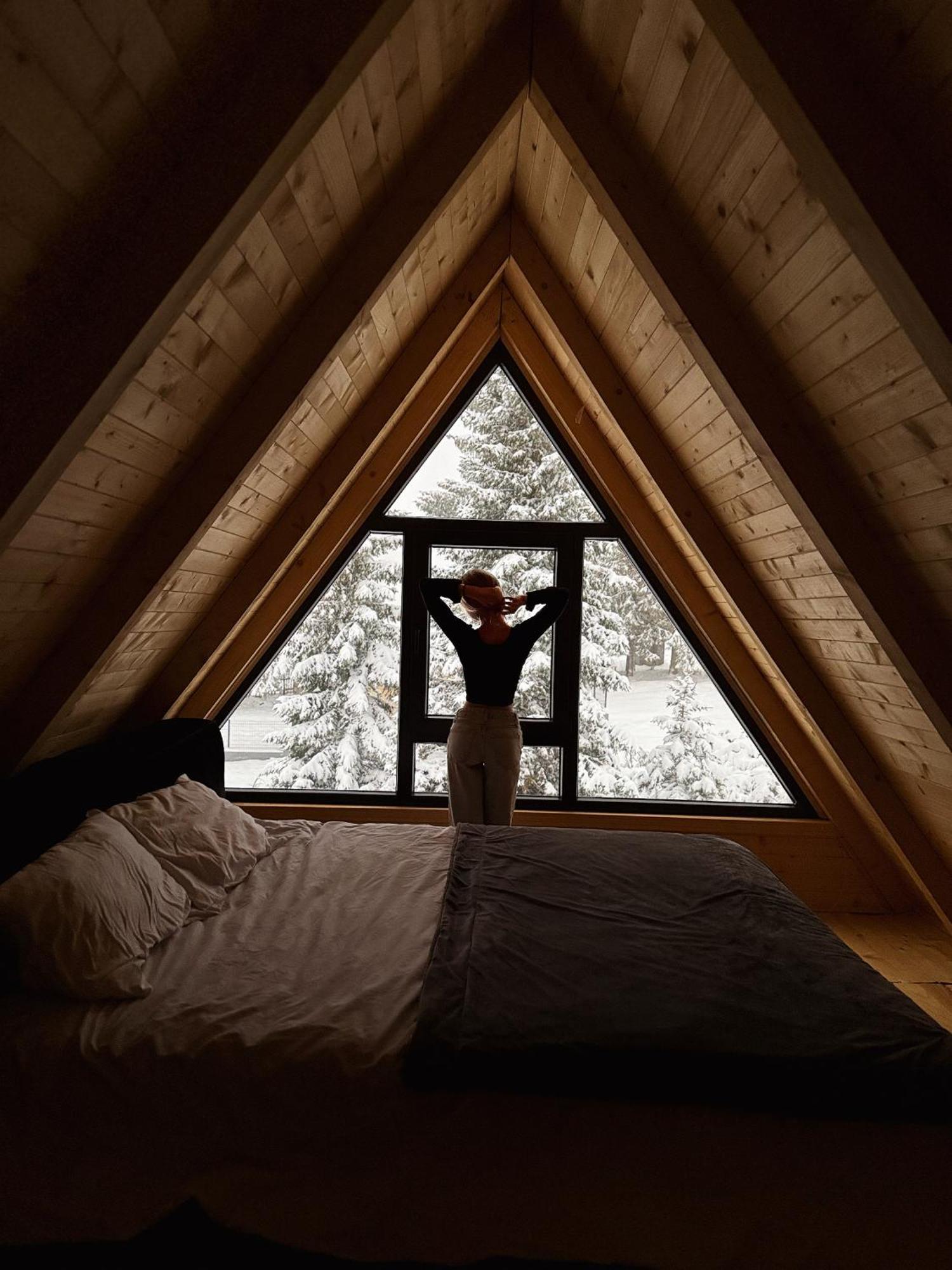 Holiday home Mountain Homes Durmitor 1