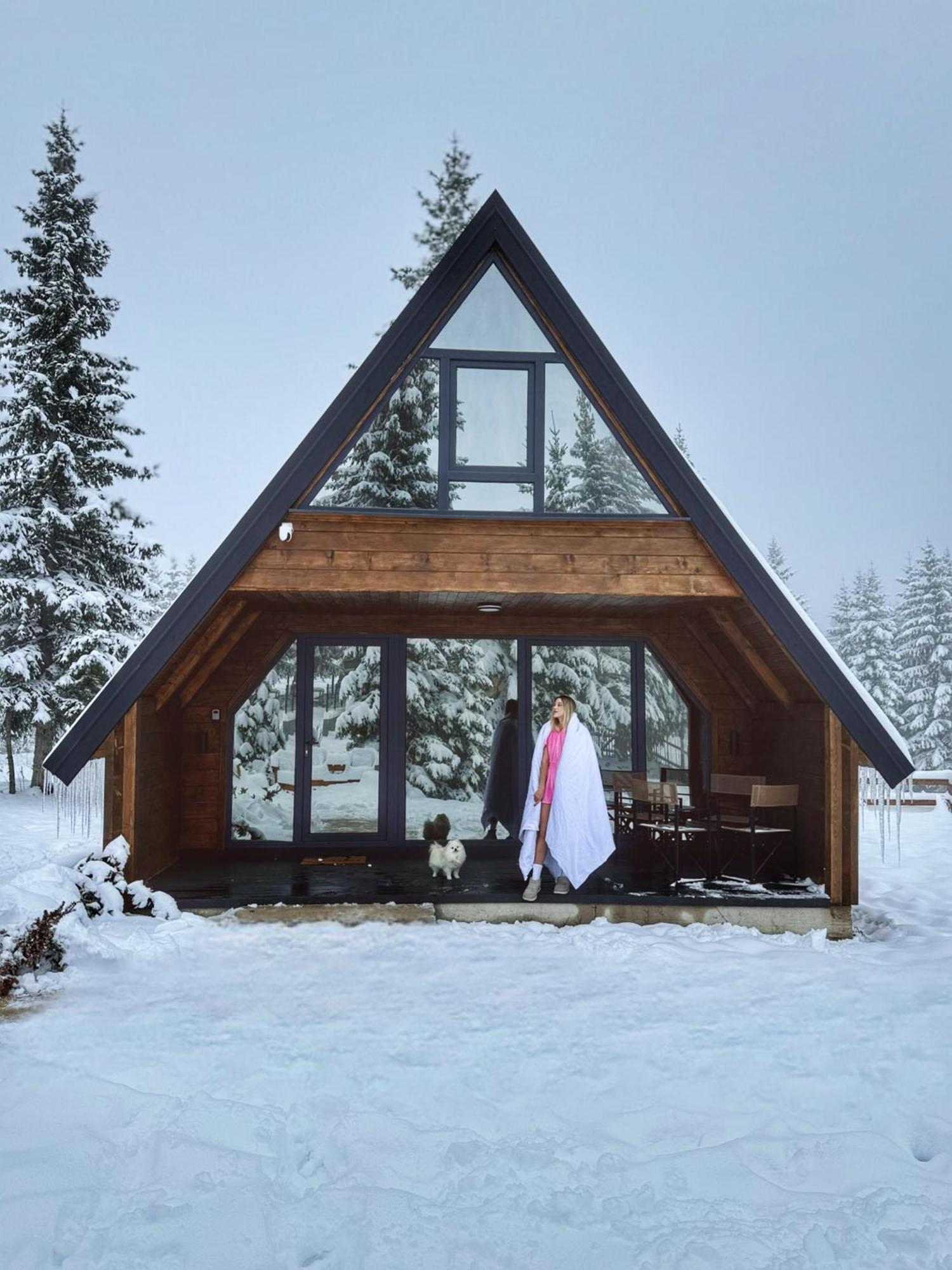 Mountain Homes Durmitor 1 Zabljak (Zabljak)